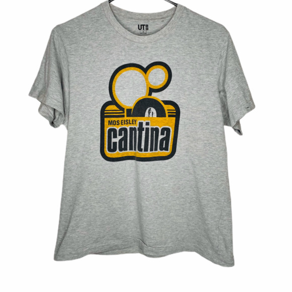 star wars cantina shirt
